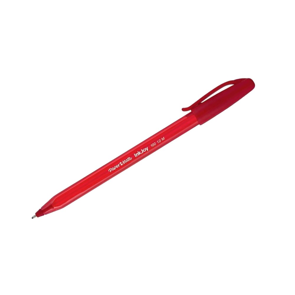 Długopis inkjoy M czerwony.jpg