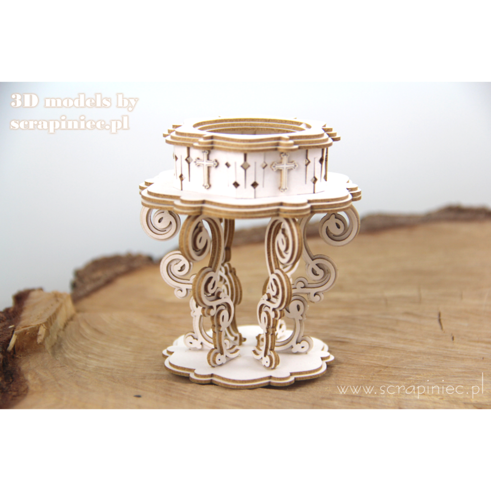 5593 chrzcielnica 3D.png