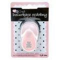 Dziurkacz 1,6 cm miś JCDZ-105-030.jpg