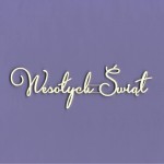 Tekturka Napis - Wesołych Świąt VI Crafty Moly 