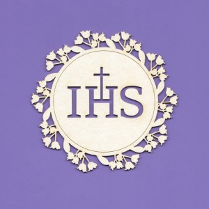 Tekturka Ramka Sacramento 2 Crafty Moly 