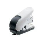 Zszywacz Mini Plus Japan ST-010VH Biały