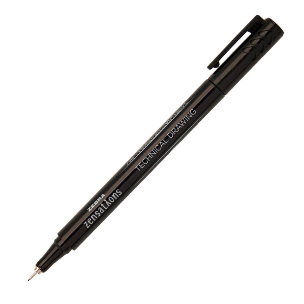 cienkopis kreślarski techpen01.jpg