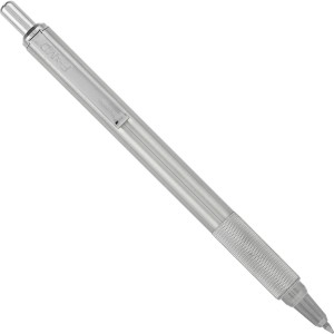 Długopis Zebra F-xMD 0.7 Niebieski 