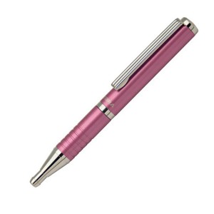 Długopis Zebra SL-F1 Expandz New Różowy