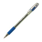 Długopis Zebra Z1 0.7 mm Niebieski