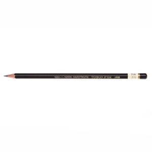 Ołówek Koh-I-Noor 1900/5B Toison D'or