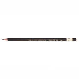 Ołówek Koh-I-Noor 1900/6B Toison D'or