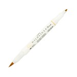 Brush Zebra Mildliner Gold