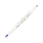 Brush Zebra Mildliner Violet