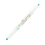 Zakreślacz Zebra Mildliner Mild Blue