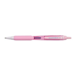 Długopis Uni-Ball Jetstream SXN-101N 0.7 Pink
