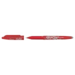 Długopis Wymazywalny Pilot Frixion Ball 0.7 Czerwony