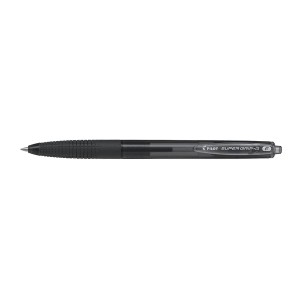 Długopis Pilot Super Grip-G 0.7 Czarny