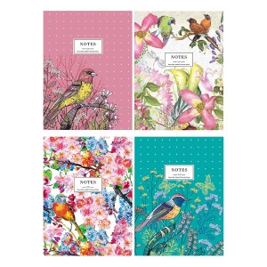 Zeszyt Kratka A5/40 Schoolboy Student Natura