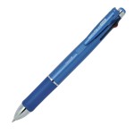 Długopis Zebra Wielofunkcyjny 5w1 Clip 1000 Blue