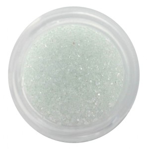 Mikrokulki Stamperia 0.5mm Przezroczyste 40g