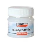 Lakier Błyszczący Pentart 50ml