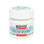 Pasta Śniegowa Pentart 50ml