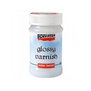 Lakier Błyszczący Pentart 100ml