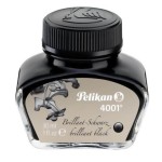 Atrament Pelikan 4001 30ml Brillant Black