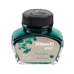 Atrament Pelikan 4001 30ml Zielony Ciemny