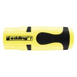 Zakreślacz Mini Edding 7 Pastel Żółty