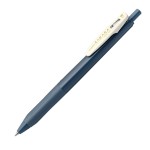 Długopis Żelowy Zebra Sarasa Clip Vintage Blue Gray