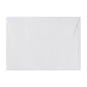 Koperta C6 Biały Holland Argo 120g/m2