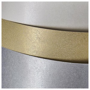 Papier Wizytówkowy A3 Argo 270g/m2 Millenium Srebrny