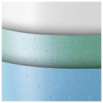 Papier Wizytówkowy Argo 230g/m2 Dots Niebieski