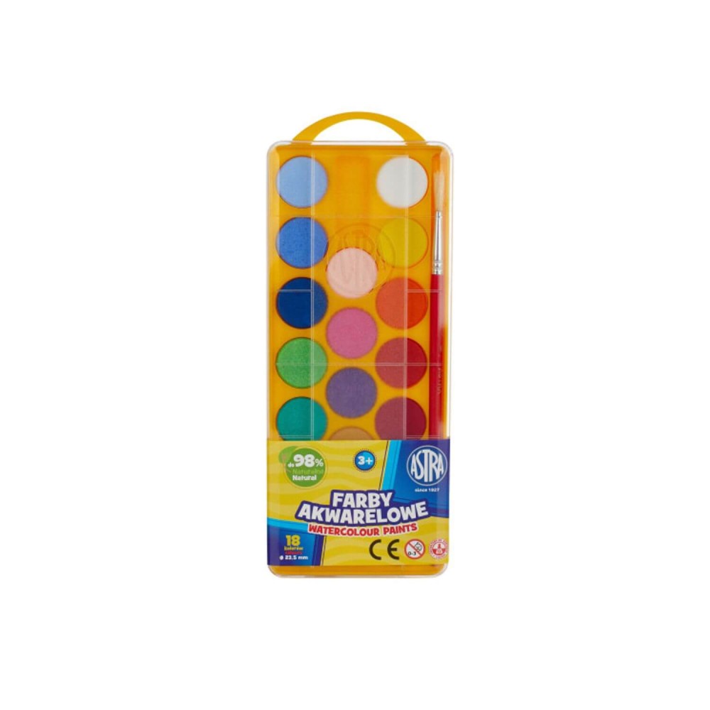 Farby akwarelowe 18 kol 23mm eurozawieszka.jpg