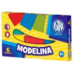 Modelina 6 kol. Astra 