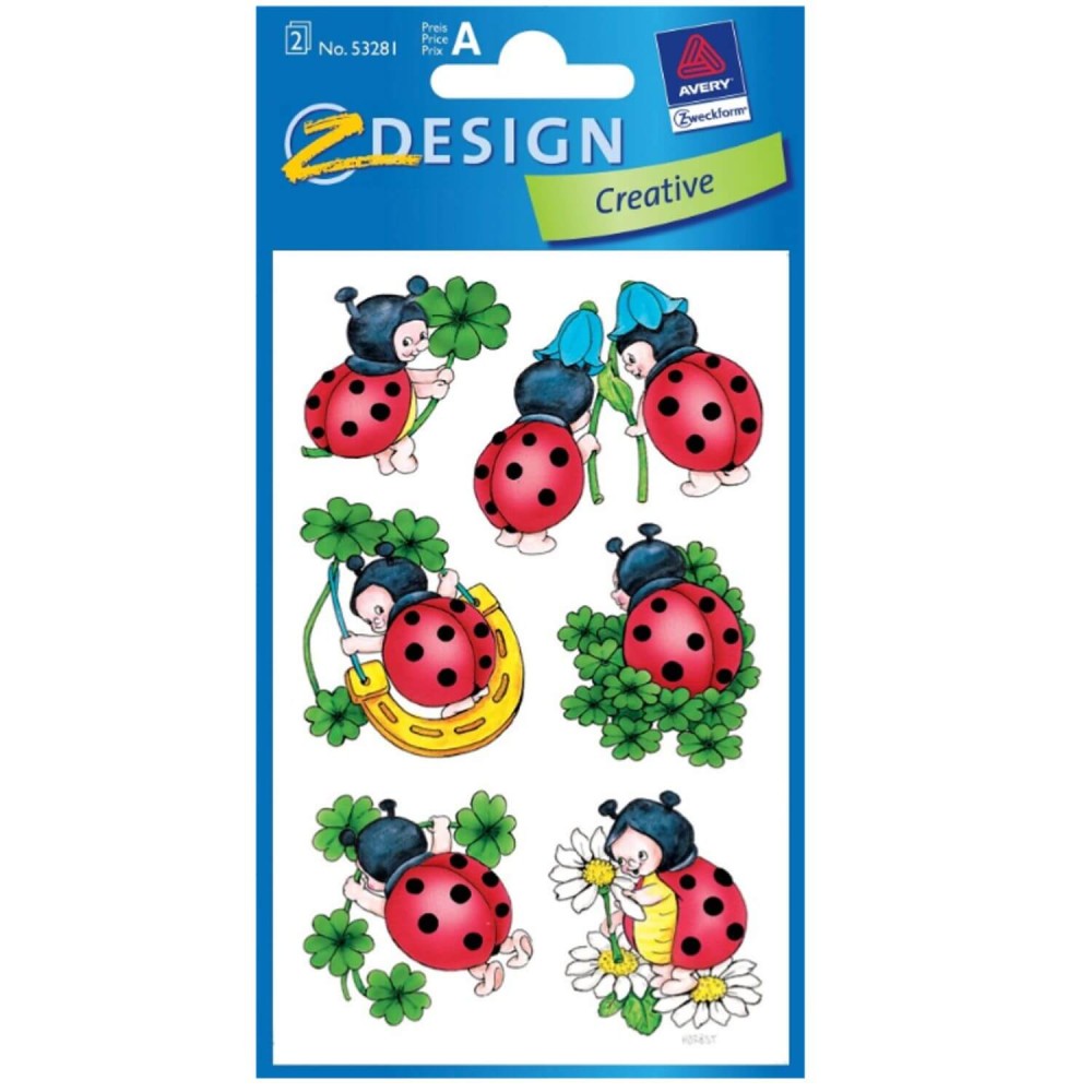53281 naklejki creative biedronki.jpg