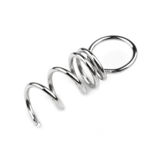 Zawieszka Srebrna do Styropianu