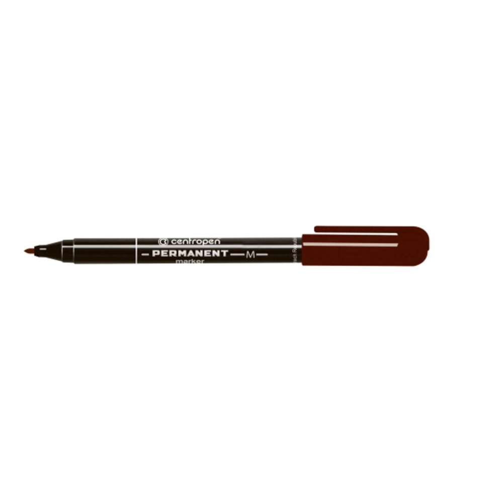 2846 marker perm brąz.jpg
