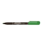 Marker Permanentny Centropen 1.0mm Zielony