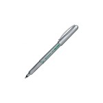 Marker Permanentny Centropen Srebrny 1mm