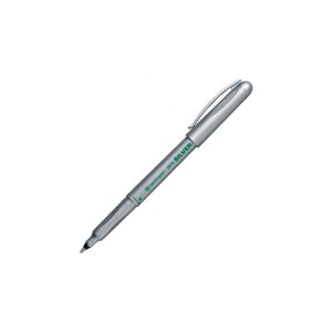 Marker Permanentny Centropen Srebrny 1mm