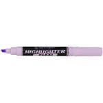 Zakreślacz Centropen Flexi Fiolet Pastelowy
