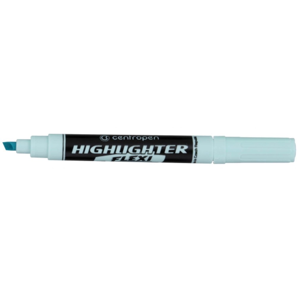 8542 zakreślacz flexi niebieski pastel.jpg