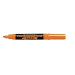 Zakreślacz Centropen Flexi Pomarańczowy