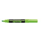 Zakreślacz Centropen Flexi Zielony