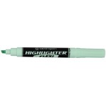 Zakreślacz Centropen Flexi Zielony Pastelowy