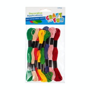 Mulina Craft With Fun a'8