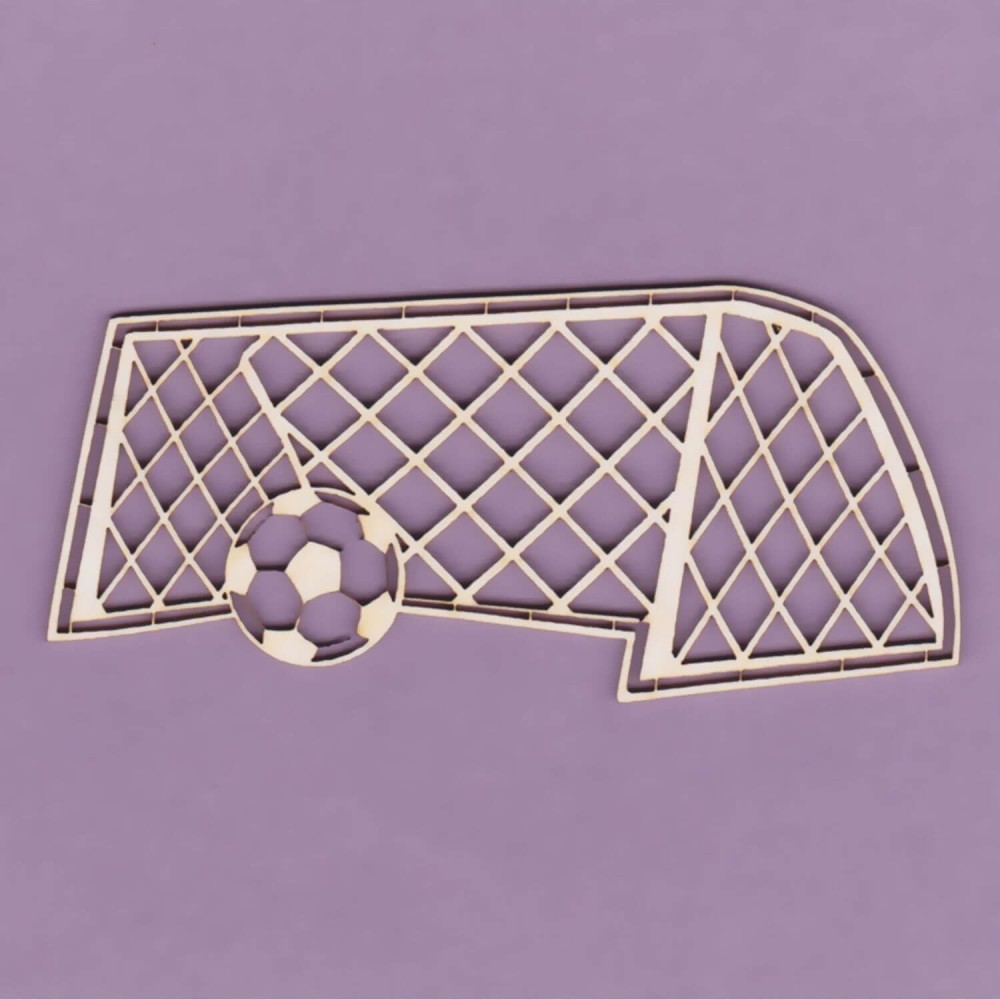 Tekturka Piłka w  bramce WYK038.jpg