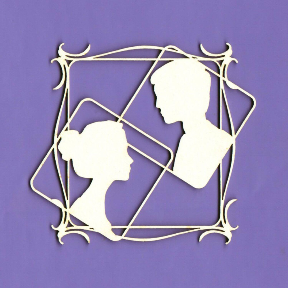 Tekturka ramka together WYK045.jpg