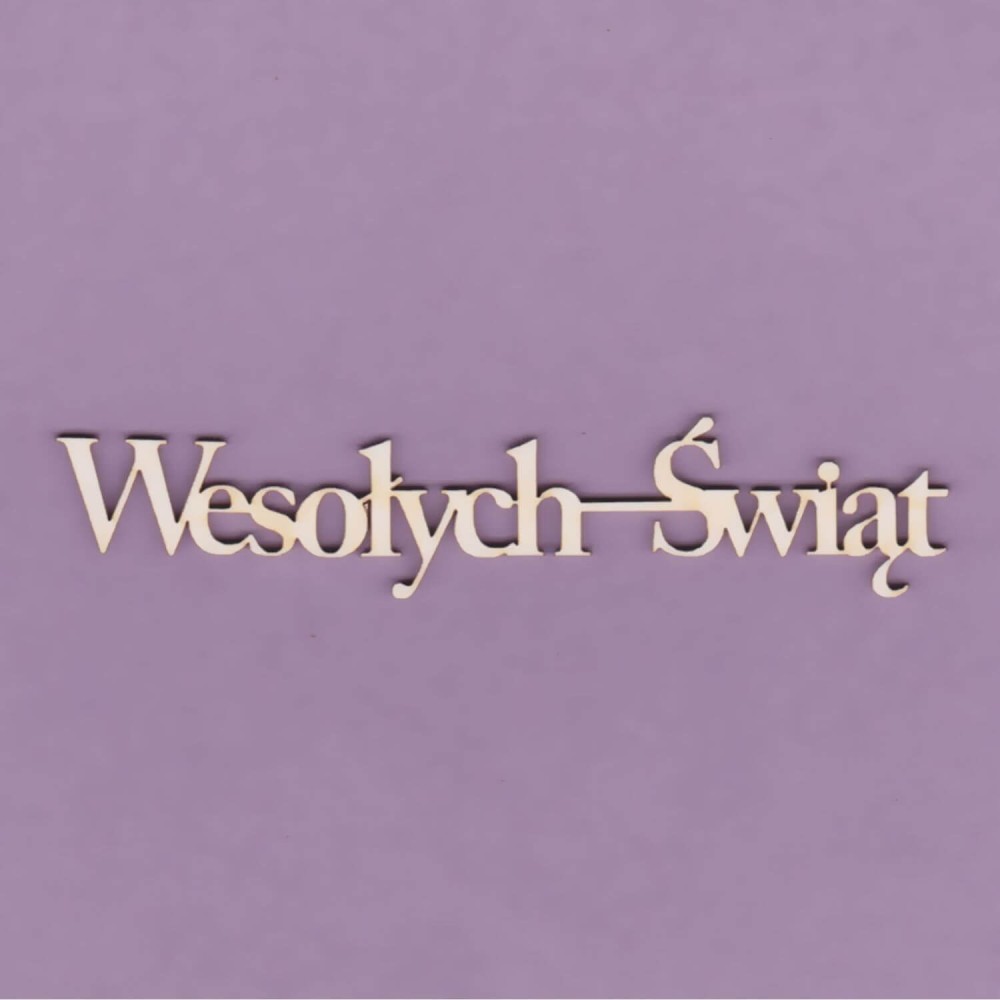 Tekturka napis wesołych świąt WYK065.jpg