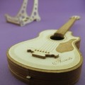 Tekturka gitara akustyczna WYK1006......JPG