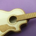 Tekturka gitara akustyczna WYK1006.....JPG